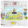 My Favorite Things Somebunny Clear Stamps (BB-118) (OUTLET) My Favorite Things Somebunny Clear Stamps (BB-118) (OUTLET)