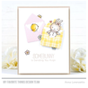 My Favorite Things Somebunny Clear Stamps (BB-118) (OUTLET) My Favorite Things Somebunny Clear Stamps (BB-118) (OUTLET)