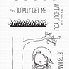My Favorite Things Little Helper Clear Stamps (BB-124) (OUTLET) My Favorite Things Little Helper Clear Stamps (BB-124) (OUTLET)