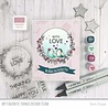 My Favorite Things Abstract Triangle Background Rubber Stamps (BG-141) (OUTLET) My Favorite Things Abstract Triangle Background Rubber Stamps (BG-141) (OUTLET)