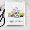 My Favorite Things Scattered Triangles Background Rubber Stamp (BG-142) (OUTLET) My Favorite Things Scattered Triangles Background Rubber Stamp (BG-142) (OUTLET)
