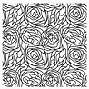 My Favorite Things Abstract Roses Background Rubber Stamp (BG-145) (OUTLET) My Favorite Things Abstract Roses Background Rubber Stamp (BG-145) (OUTLET)