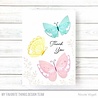My Favorite Things Brilliant Butterflies Clear Stamps (CS-477) (OUTLET) My Favorite Things Brilliant Butterflies Clear Stamps (CS-477) (OUTLET)
