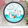 My Favorite Things Seaside Seagulls Clear Stamps (CS-499) (OUTLET) My Favorite Things Seaside Seagulls Clear Stamps (CS-499) (OUTLET)