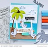 My Favorite Things Seaside Seagulls Clear Stamps (CS-499) (OUTLET) My Favorite Things Seaside Seagulls Clear Stamps (CS-499) (OUTLET)