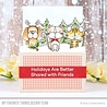 My Favorite Things Peace, Love, & Paws Clear STamps (CS-504) (OUTLET) My Favorite Things Peace, Love, & Paws Clear STamps (CS-504) (OUTLET)