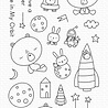 My Favorite Things Blastoff Buddies Clear Stamps (CS-530) (OUTLET) My Favorite Things Blastoff Buddies Clear Stamps (CS-530) (OUTLET)