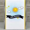 My Favorite Things Weather With You Clear Stamps (CS-550) (OUTLET) My Favorite Things Weather With You Clear Stamps (CS-550) (OUTLET)