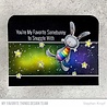 My Favorite Things Favorite Somebunny Clear Stamps (CS-555) (OUTLET) My Favorite Things Favorite Somebunny Clear Stamps (CS-555) (OUTLET)
