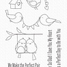 My Favorite Things Tweet Memories Clear Stamps (CS-560) (OUTLET) My Favorite Things Tweet Memories Clear Stamps (CS-560) (OUTLET)
