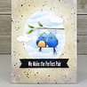 My Favorite Things Tweet Memories Clear Stamps (CS-560) (OUTLET) My Favorite Things Tweet Memories Clear Stamps (CS-560) (OUTLET)
