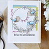 My Favorite Things Tweet Memories Clear Stamps (CS-560) (OUTLET) My Favorite Things Tweet Memories Clear Stamps (CS-560) (OUTLET)