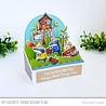 My Favorite Things Let's Work Together Clear Stamps (CS-566) (OUTLET) My Favorite Things Let's Work Together Clear Stamps (CS-566) (OUTLET)