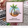 My Favorite Things Summer Safari Clear Stamps (CS-572) (OUTLET) My Favorite Things Summer Safari Clear Stamps (CS-572) (OUTLET)