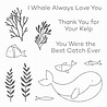 My Favorite Things Best Catch Ever Clear Stamps (CS-575) (OUTLET) My Favorite Things Best Catch Ever Clear Stamps (CS-575) (OUTLET)