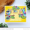 My Favorite Things Something Squawk About Clear Stamps (CS-578) (OUTLET) My Favorite Things Something Squawk About Clear Stamps (CS-578) (OUTLET)