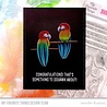 My Favorite Things Something Squawk About Clear Stamps (CS-578) (OUTLET) My Favorite Things Something Squawk About Clear Stamps (CS-578) (OUTLET)