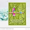 My Favorite Things Something Squawk About Clear Stamps (CS-578) (OUTLET) My Favorite Things Something Squawk About Clear Stamps (CS-578) (OUTLET)