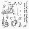My Favorite Things Outdoor Adventures Clear Stamps (CS-589) (OUTLET) My Favorite Things Outdoor Adventures Clear Stamps (CS-589) (OUTLET)