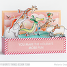 My Favorite Things Christmas Safari Clear Stamps (CS-590) (OUTLET) My Favorite Things Christmas Safari Clear Stamps (CS-590) (OUTLET)