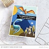 My Favorite Things Dino Adventure Clear Stamps (CS-591) (OUTLET) My Favorite Things Dino Adventure Clear Stamps (CS-591) (OUTLET)