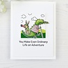 My Favorite Things Dino Adventure Clear Stamps (CS-591) (OUTLET) My Favorite Things Dino Adventure Clear Stamps (CS-591) (OUTLET)