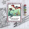My Favorite Things Dino Adventure Clear Stamps (CS-591) (OUTLET) My Favorite Things Dino Adventure Clear Stamps (CS-591) (OUTLET)