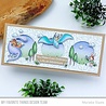 My Favorite Things Dino Adventure Clear Stamps (CS-591) (OUTLET) My Favorite Things Dino Adventure Clear Stamps (CS-591) (OUTLET)