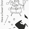 My Favorite Things Sweet Christmas Clear Stamps (CS-600) (OUTLET) My Favorite Things Sweet Christmas Clear Stamps (CS-600) (OUTLET)