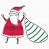 My Favorite Things For You, From Santa Clear Stamps (CS-601) (OUTLET) My Favorite Things For You, From Santa Clear Stamps (CS-601) (OUTLET)