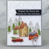 My Favorite Things Cozy Winter Wishes Clear Stamps (CS-604) (OUTLET) My Favorite Things Cozy Winter Wishes Clear Stamps (CS-604) (OUTLET)