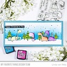 My Favorite Things Dino-mite Christmas Clear Stamps (CS-605) (OUTLET) My Favorite Things Dino-mite Christmas Clear Stamps (CS-605) (OUTLET)