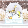 My Favorite Things Dino-mite Christmas Clear Stamps (CS-605) (OUTLET) My Favorite Things Dino-mite Christmas Clear Stamps (CS-605) (OUTLET)
