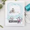 My Favorite Things Happy Ho-Ho-Holidays Clear Stamps (CS-613) (OUTLET) My Favorite Things Happy Ho-Ho-Holidays Clear Stamps (CS-613) (OUTLET)