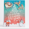 My Favorite Things Happy Ho-Ho-Holidays Clear Stamps (CS-613) (OUTLET) My Favorite Things Happy Ho-Ho-Holidays Clear Stamps (CS-613) (OUTLET)