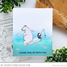 My Favorite Things Chillin’ with You Clear Stamps (CS-617) (OUTLET) My Favorite Things Chillin’ with You Clear Stamps (CS-617) (OUTLET)