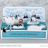 My Favorite Things Chillin’ with You Clear Stamps (CS-617) (OUTLET) My Favorite Things Chillin’ with You Clear Stamps (CS-617) (OUTLET)