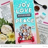 My Favorite Things Best Dog Friends Clear Stamps (CS-631) (OUTLET) My Favorite Things Best Dog Friends Clear Stamps (CS-631) (OUTLET)