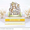 My Favorite Things Best Dog Friends Clear Stamps (CS-631) (OUTLET) My Favorite Things Best Dog Friends Clear Stamps (CS-631) (OUTLET)