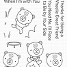 My Favorite Things Playtime Pals Clear Stamps (CS-647) (OUTLET) My Favorite Things Playtime Pals Clear Stamps (CS-647) (OUTLET)