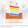 My Favorite Things All-Occasion Scripted Greetings Clear Stamps (CS-656) (OUTLET) My Favorite Things All-Occasion Scripted Greetings Clear Stamps (CS-656) (OUTLET)
