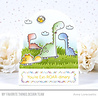 My Favorite Things You're Ext-ROAR-dinary Clear Stamps (CS-662) (OUTLET) My Favorite Things You're Ext-ROAR-dinary Clear Stamps (CS-662) (OUTLET)