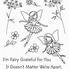 My Favorite Things Fairy Best Friend Clear Stamps (CS-679) (OUTLET) My Favorite Things Fairy Best Friend Clear Stamps (CS-679) (OUTLET)