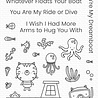 My Favorite Things Ride or Dive Clear Stamps (CS-690) (OUTLET) My Favorite Things Ride or Dive Clear Stamps (CS-690) (OUTLET)