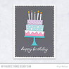 My Favorite Things Celebrate Big Clear Stamps (CS-707) (OUTLET) My Favorite Things Celebrate Big Clear Stamps (CS-707) (OUTLET)