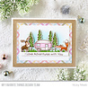 My Favorite Things Happy Camper Clear Stamps (CS-718) (OUTLET) My Favorite Things Happy Camper Clear Stamps (CS-718) (OUTLET)