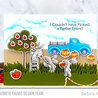 My Favorite Things Helping Hands Clear Stamps (CS-719) (OUTLET) My Favorite Things Helping Hands Clear Stamps (CS-719) (OUTLET)