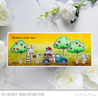 My Favorite Things Helping Hands Clear Stamps (CS-719) (OUTLET) My Favorite Things Helping Hands Clear Stamps (CS-719) (OUTLET)