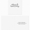 My Favorite Things Inside & Out Christmas Greetings Clear Stamps (CS-724) (OUTLET) My Favorite Things Inside & Out Christmas Greetings Clear Stamps (CS-724) (OUTLET)