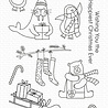 My Favorite Things Chill Holiday Clear Stamps (CS-726) (OUTLET) My Favorite Things Chill Holiday Clear Stamps (CS-726) (OUTLET)